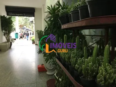 Ponto Comercial para alugar, 61m² no Cerqueira César, São Paulo