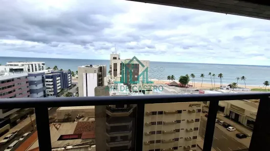 Apartamento com 1 Quarto à venda, 39m² no Jatiúca, Maceió