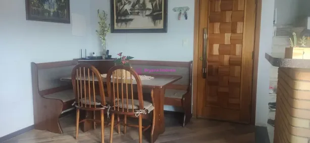 Apartamento com 3 Quartos à venda, 176m² no Vila Floresta, Santo André