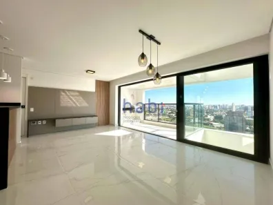 Apartamento com 3 Quartos para venda ou aluguel, 104m² no Parque Campolim, Sorocaba