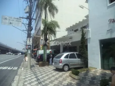 Imóvel Comercial com 1 Quarto para alugar, 200m² no Canindé, São Paulo