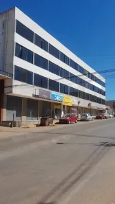 Apartamento com 2 Quartos para alugar, 55m² no Setor Habitacional Vicente Pires, Brasília
