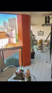 Apartamento com 3 Quartos à venda, 150m² no Icaraí, Niterói
