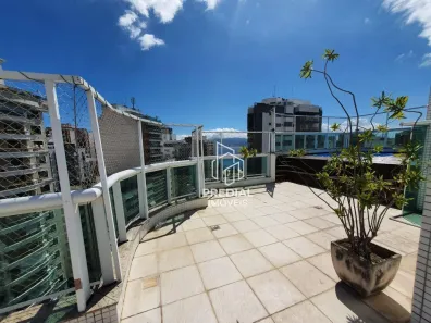 Cobertura com 3 Quartos à venda, 230m² no Icaraí, Niterói