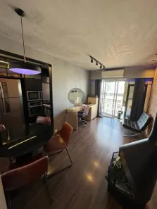 Apartamento com 2 Quartos à venda, 55m² no Consolação, São Paulo