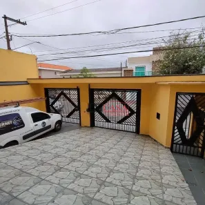 Sobrado com 5 Quartos à venda, 476m² no Jardim Nossa Senhora do Carmo, São Paulo