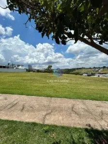 Lote/Terreno à venda, 1000m² no Parque Reserva Fazenda Imperial, Sorocaba