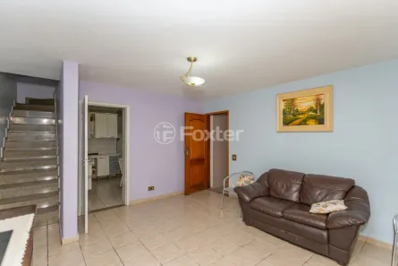 Casa com 3 Quartos à venda, 141m² no Jardim Trussardi, São Paulo
