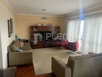 Apartamento com 4 Quartos à venda, 175m² no Água Fria, São Paulo