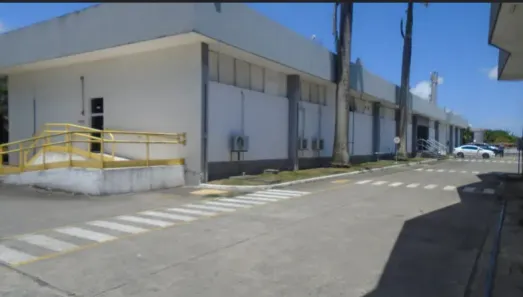Lote/Terreno à venda, 36000m² no Distrito Industrial Diper, Cabo de Santo Agostinho