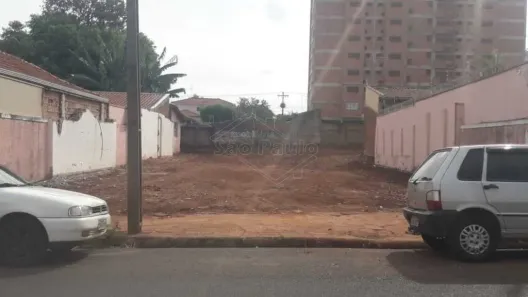 Lote/Terreno à venda, 1260m² no Centro, Araraquara