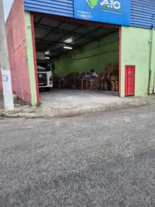Galpão/Depósito/Armazém para alugar, 250m² no Piratininga, Osasco