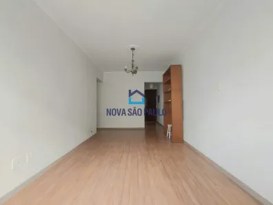 Apartamento com 2 Quartos à venda, 73m² no Vila Mariana, São Paulo