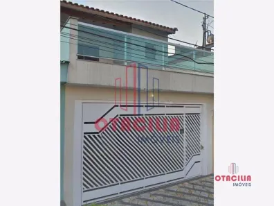 Sobrado com 3 Quartos à venda, 165m² no Demarchi, São Bernardo do Campo