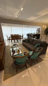 Apartamento com 3 Quartos à venda, 132m² no Parque São Jorge, São Paulo