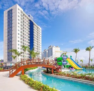 Imóvel Comercial com 1 Quarto à venda, 37m² no ATALAIA, Salinópolis