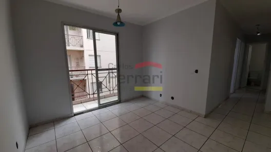 Apartamento com 2 Quartos à venda, 63m² no Vila Mazzei, São Paulo