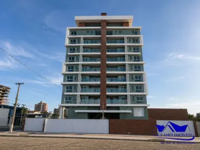 Cobertura com 3 Quartos à venda, 156m² no Guaratuba, Guaratuba