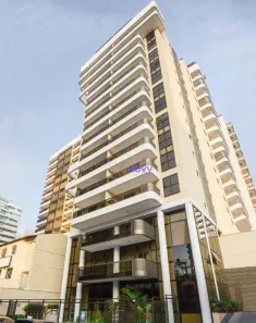 Apartamento com 2 Quartos à venda, 80m² no Icaraí, Niterói