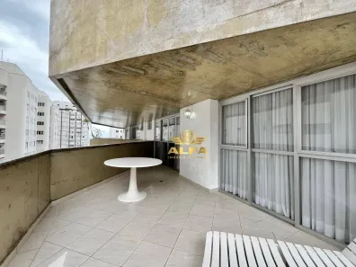 Apartamento com 3 Quartos à venda, 196m² no Pitangueiras, Guarujá
