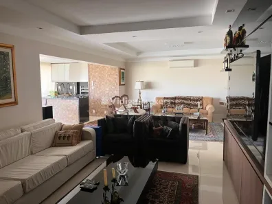 Apartamento com 3 Quartos à venda, 167m² no Alto de Pinheiros, São Paulo