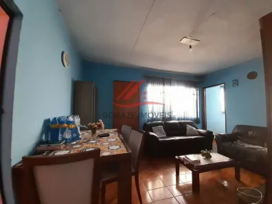 Casa com 6 Quartos à venda, 170m² no Jardim Pilar, Mauá