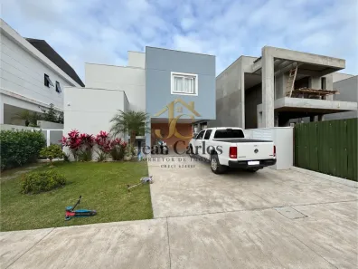 Casa de Condomínio com 3 Quartos à venda, 237m² no Santa Regina, Camboriú