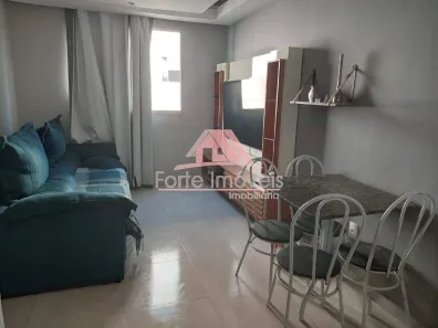 Apartamento com 2 Quartos à venda, 40m² no Campo Grande, Rio de Janeiro