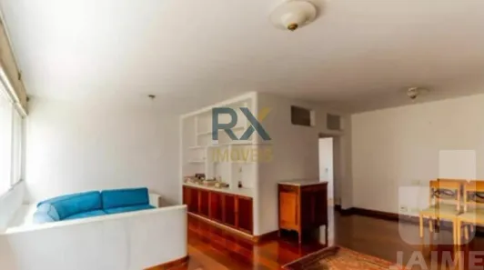 Apartamento com 4 Quartos à venda, 151m² no Higienópolis, São Paulo