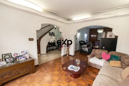 Casa com 4 Quartos à venda, 350m² no Ipiranga, São Paulo