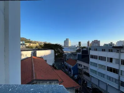 Apartamento com 1 Quarto à venda, 33m² no Centro, Florianópolis