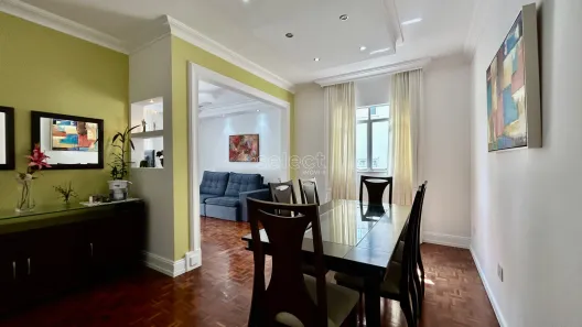 Cobertura com 3 Quartos à venda, 140m² no São Mateus, Juiz de Fora