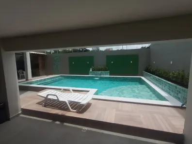 Apartamento com 2 Quartos para alugar, 60m² no Boa Viagem, Recife