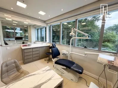 Sala Comercial à venda, 65m² no Saco Grande, Florianópolis