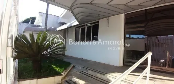 Imóvel Comercial à venda, 441m² no Jardim Chapadão, Campinas