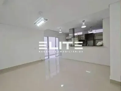 Sobrado com 3 Quartos à venda, 167m² no Vila Alpina, Santo André