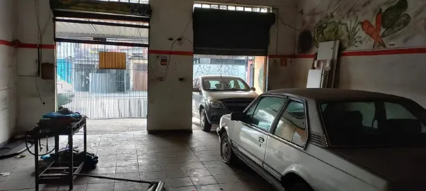 Sobrado com 3 Quartos à venda, 500m² no Baeta Neves, São Bernardo do Campo