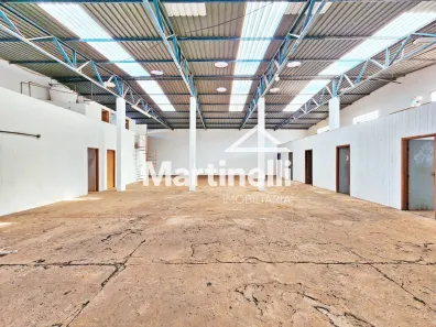 Imóvel Comercial para alugar, 370m² no Recreio Anhangüera, Ribeirão Preto