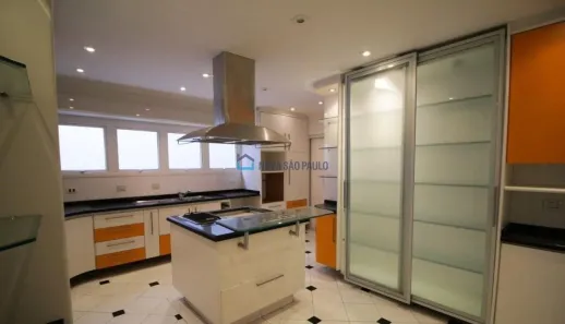 Sobrado com 4 Quartos à venda, 613m² no Bosque da Saúde, São Paulo