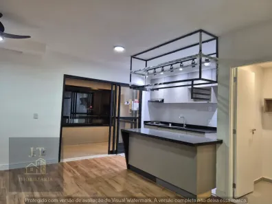 Apartamento com 3 Quartos para alugar, 76m² no Jardim Satélite, São José dos Campos