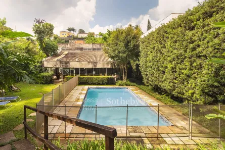 Casa com 4 Quartos à venda, 350m² no Jardim Guedala, São Paulo