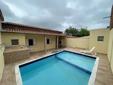 Casa com 3 Quartos à venda, 300m² no Chácara Glória, Itanhaém