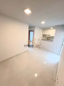Apartamento com 2 Quartos à venda, 43m² no Jardim Guarujá, Sorocaba
