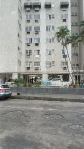 Apartamento com 2 Quartos para alugar, 60m² no Porto Novo, São Gonçalo