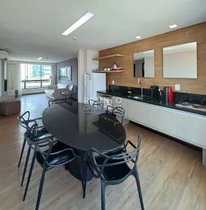 Apartamento com 2 Quartos à venda, 71m² no Boa Viagem, Recife