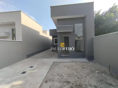 Casa com 2 Quartos à venda, 68m² no Inoã (Inoã), Maricá
