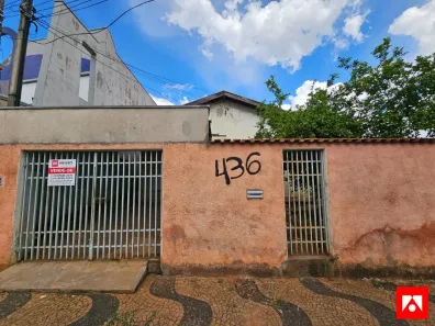 Casa com 2 Quartos à venda, 124m² no Jardim Industrial, Santa Bárbara D'Oeste