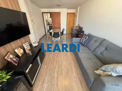 Apartamento com 3 Quartos à venda, 75m² no Sagrada Família, Belo Horizonte