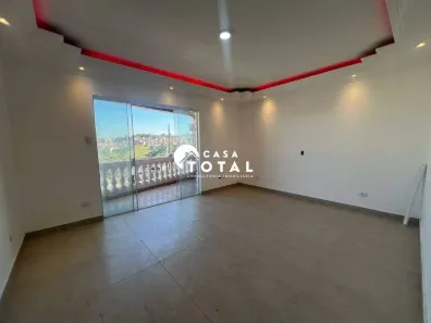 Sobrado com 3 Quartos à venda, 162m² no Jardim Zaira, Mauá
