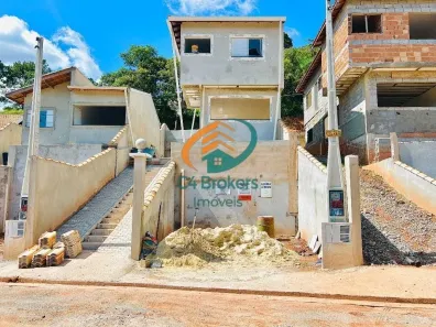 Casa com 3 Quartos à venda, 120m² no Canjica (Terra Preta), Mairiporã
